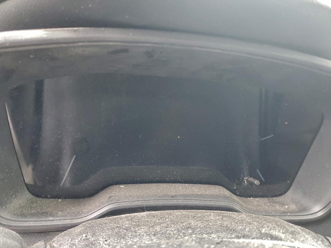 2021 TOYOTA COROLLA LE photo 9