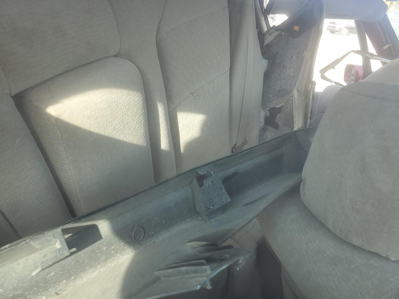 2002 HONDA ACCORD SE photo 10