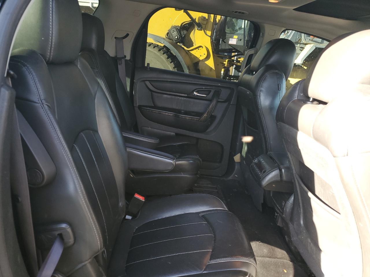 2015 GMC ACADIA SLT-2 photo 21