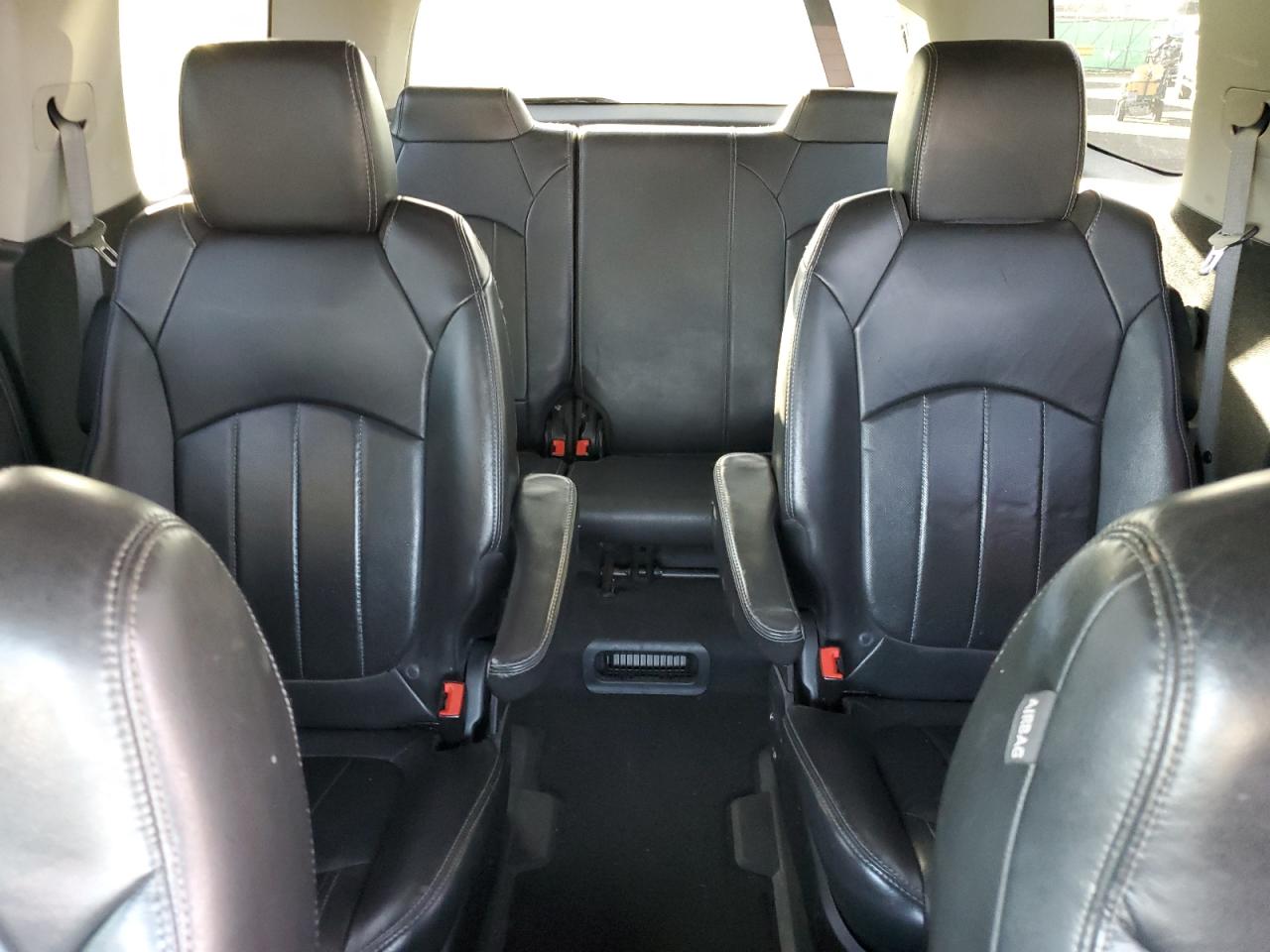 2015 GMC ACADIA SLT-2 photo 19