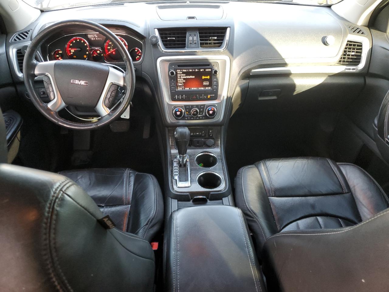 2015 GMC ACADIA SLT-2 photo 15