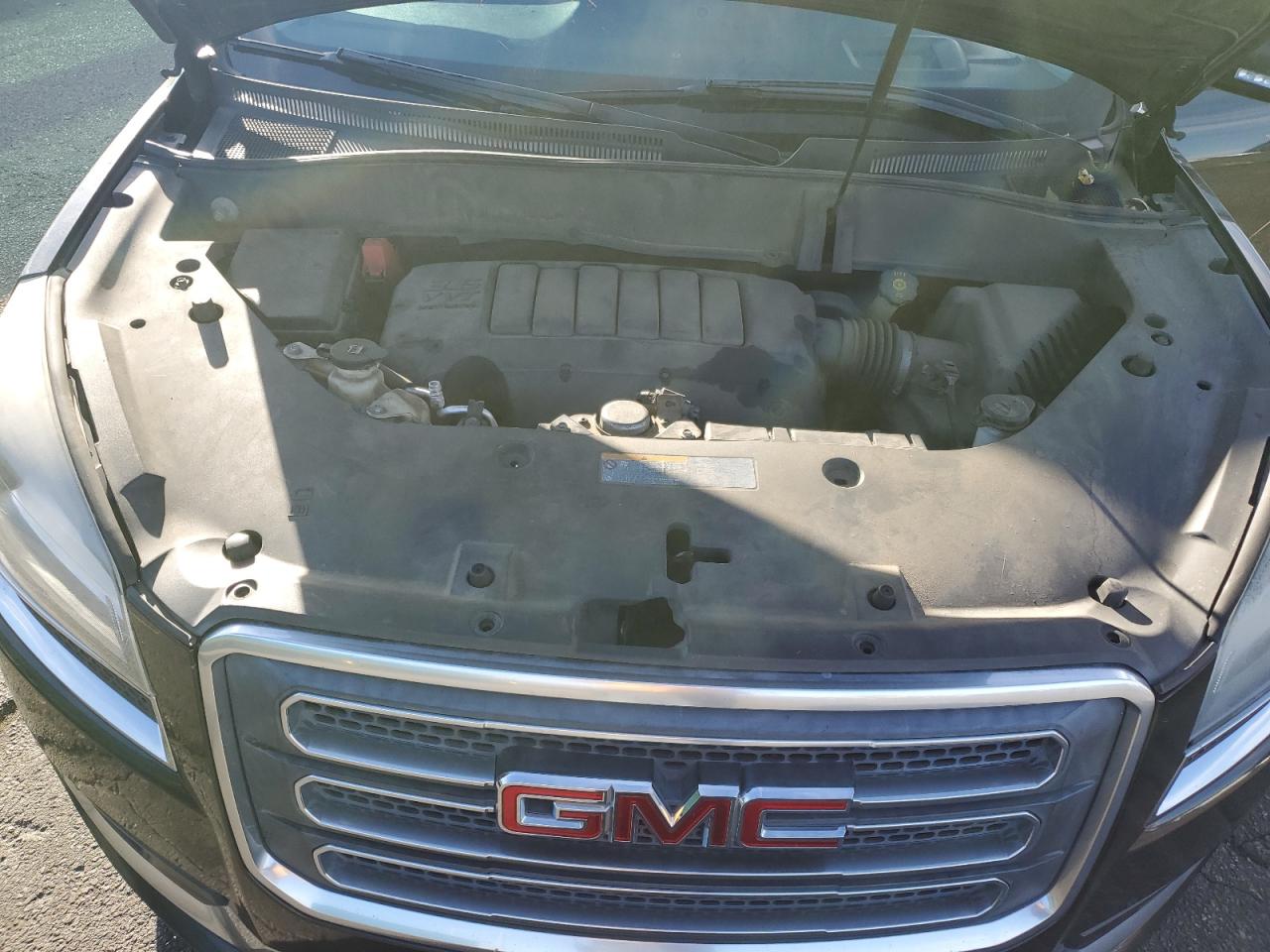 2015 GMC ACADIA SLT-2 photo 23