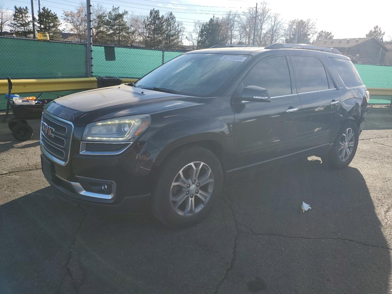 2015 GMC ACADIA