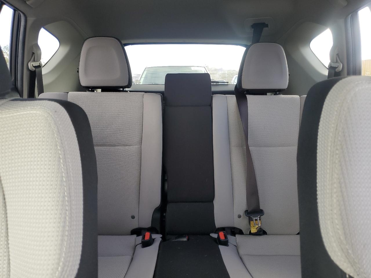 2018 TOYOTA RAV4 ADVENTURE photo 28