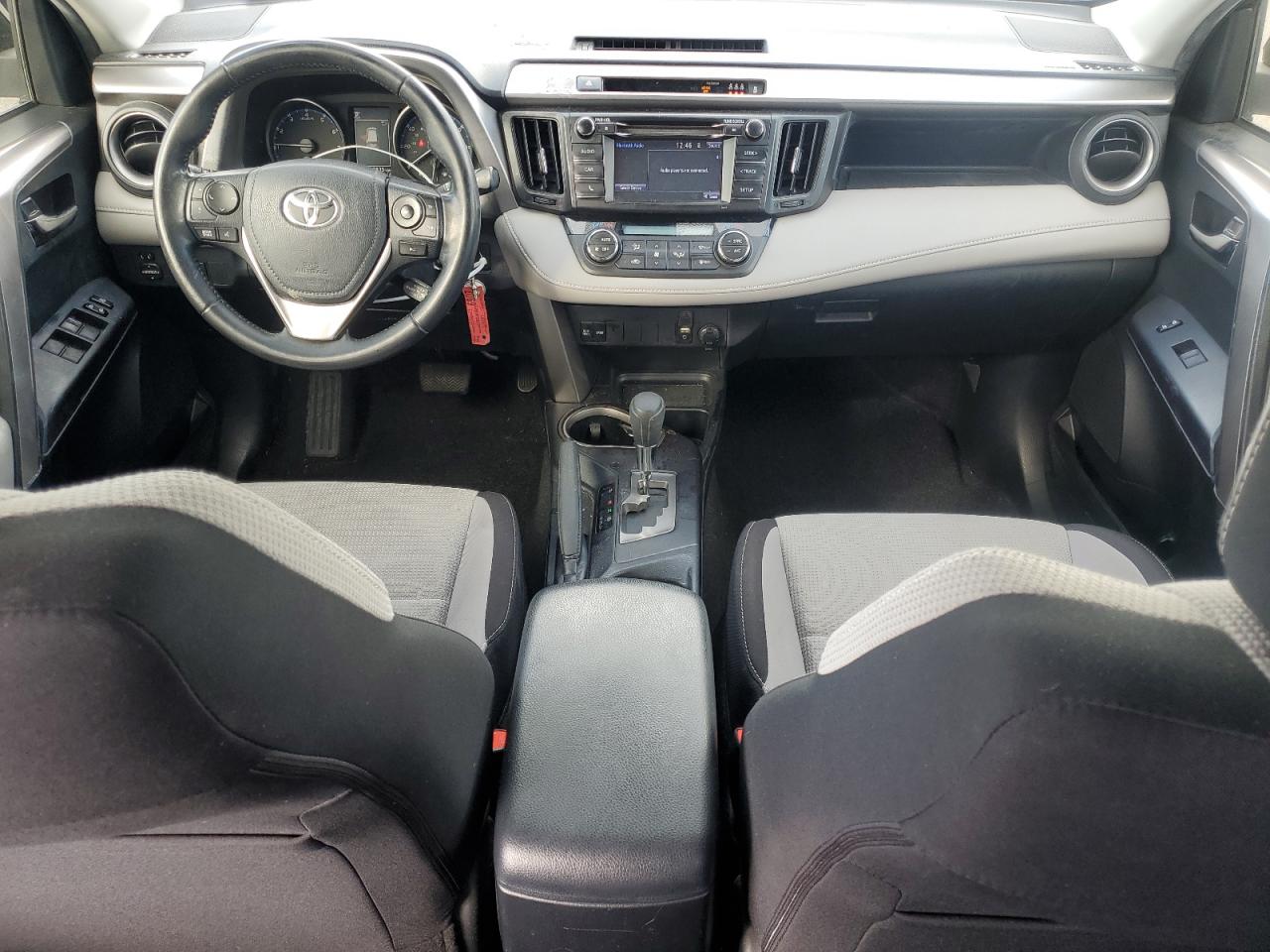 2018 TOYOTA RAV4 ADVENTURE photo 22
