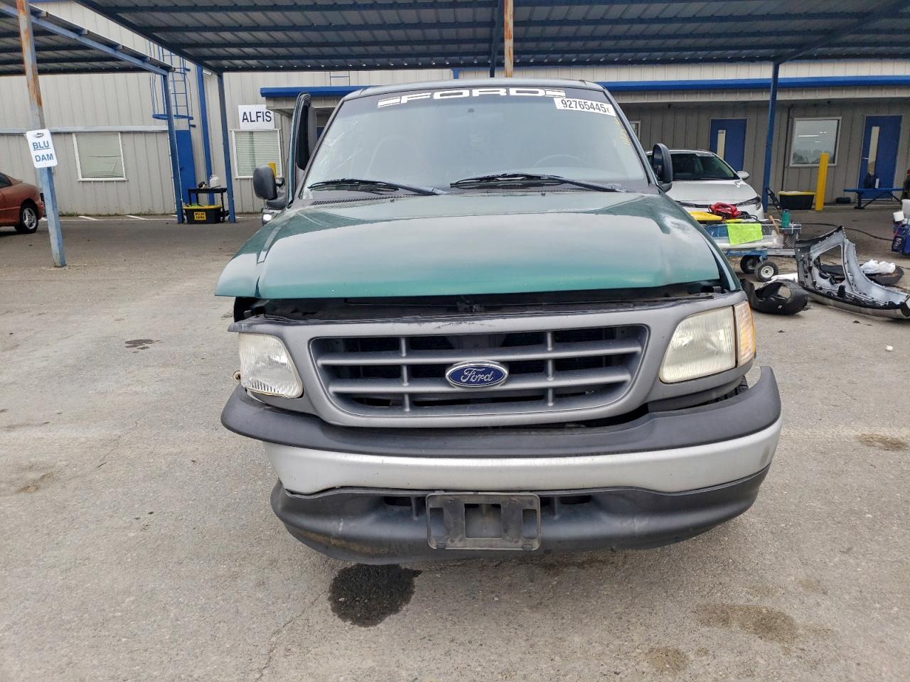 2000 FORD F150 photo 5