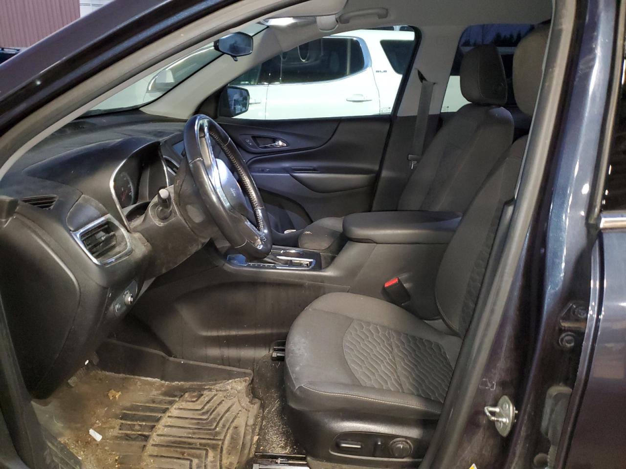2018 CHEVROLET EQUINOX LT photo 13