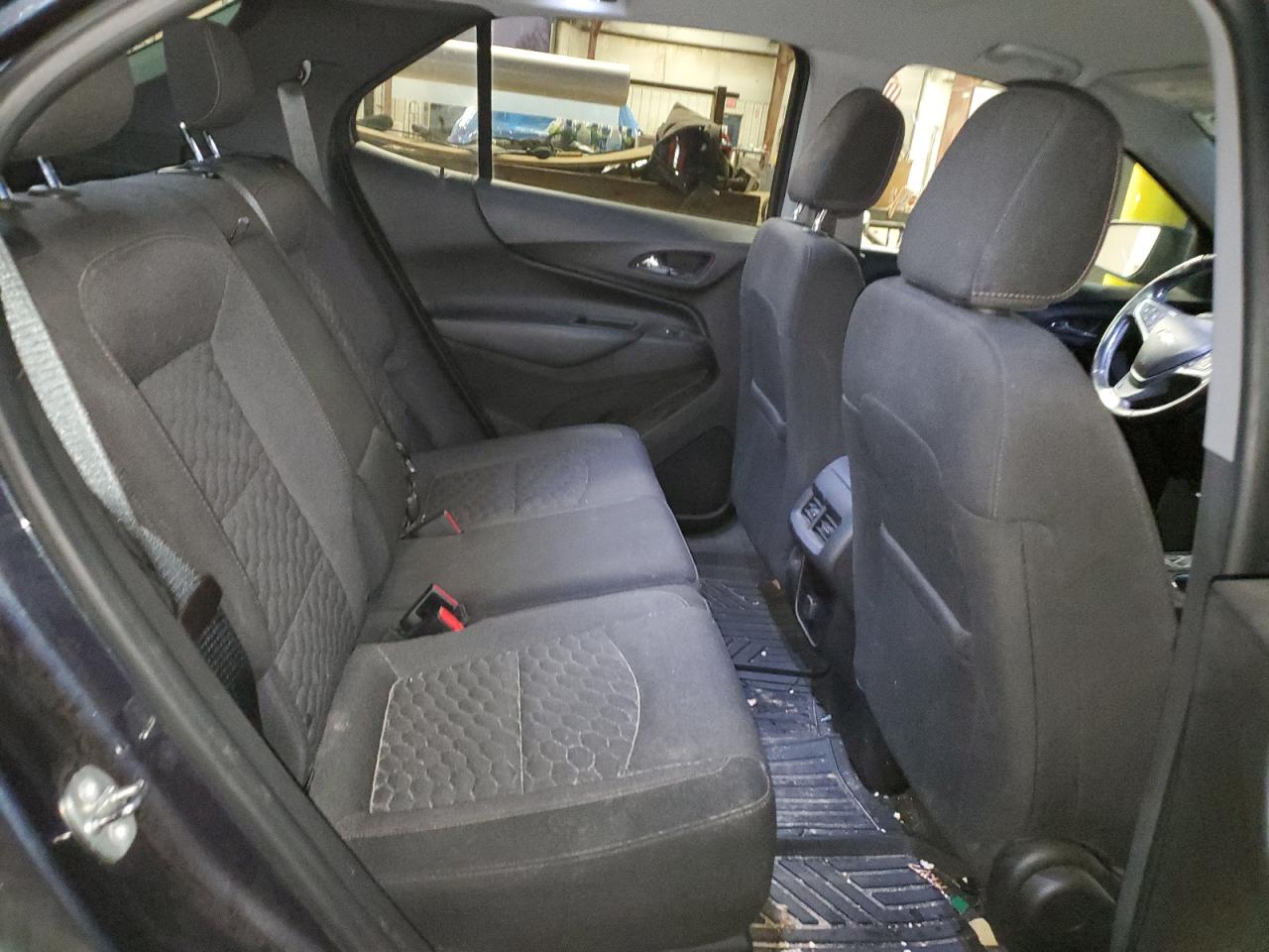 2018 CHEVROLET EQUINOX LT photo 21
