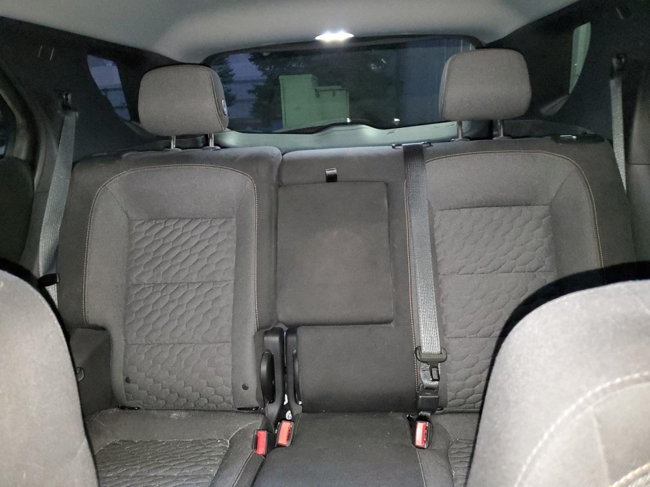 2018 CHEVROLET EQUINOX LT photo 19