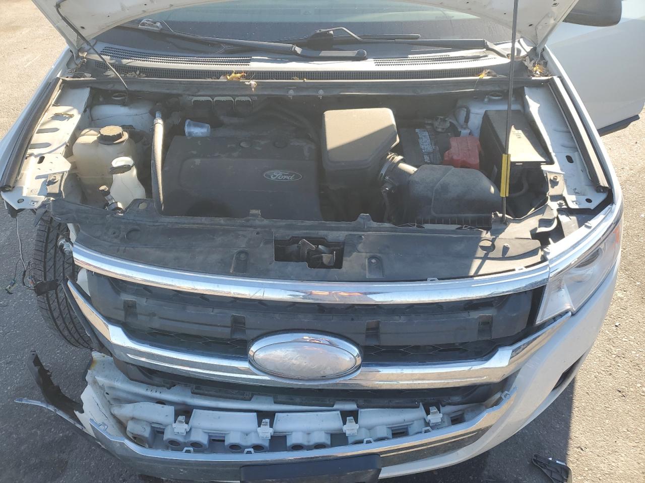 2013 FORD EDGE SE photo 12