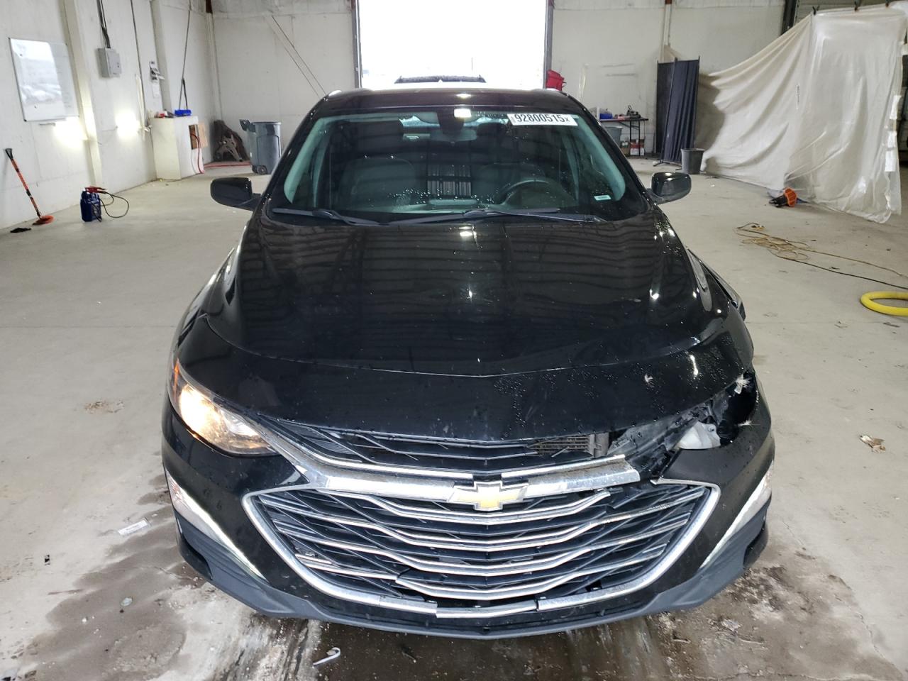 2020 CHEVROLET MALIBU LT photo 9