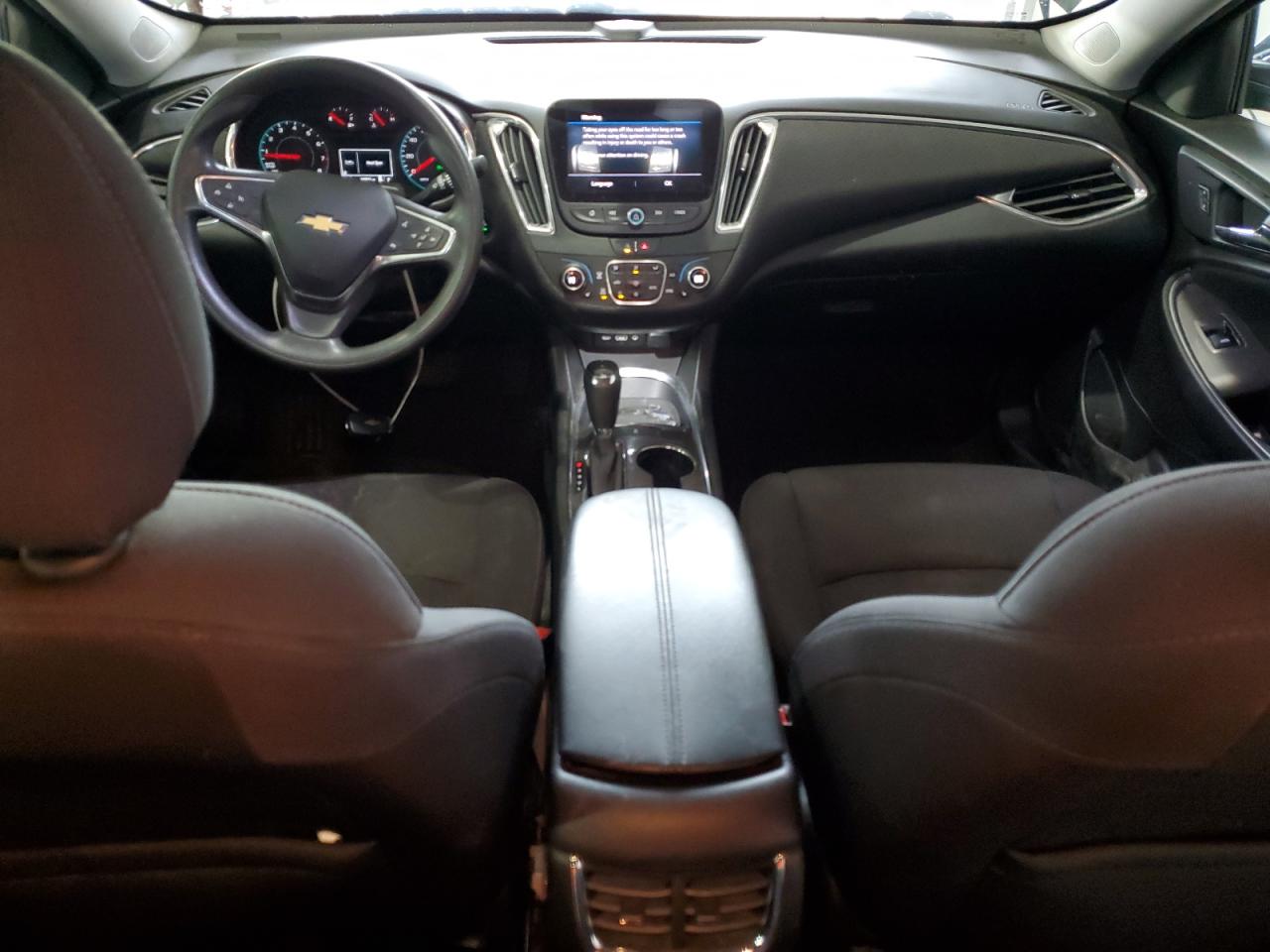 2020 CHEVROLET MALIBU LT photo 15