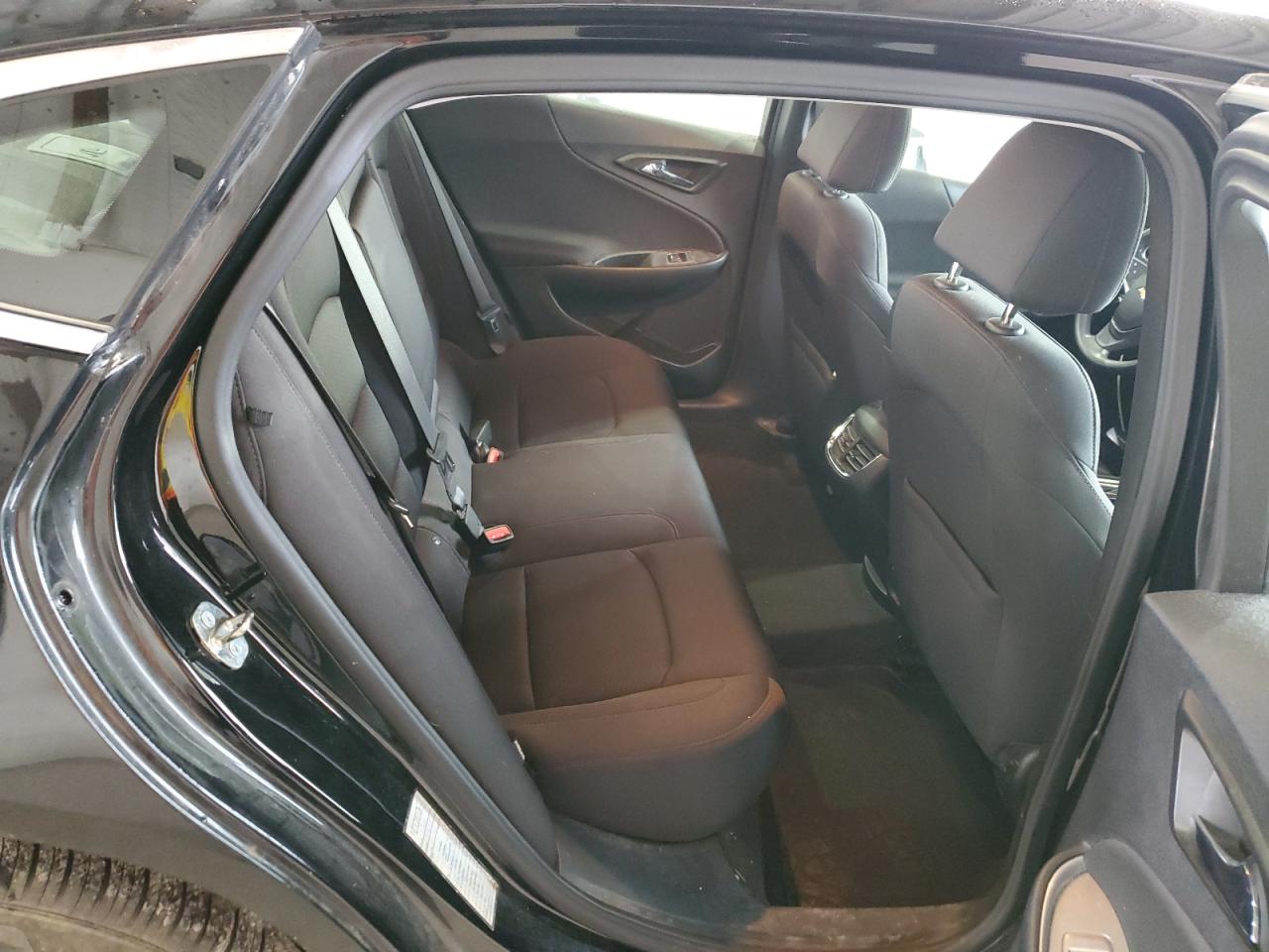 2020 CHEVROLET MALIBU LT photo 19