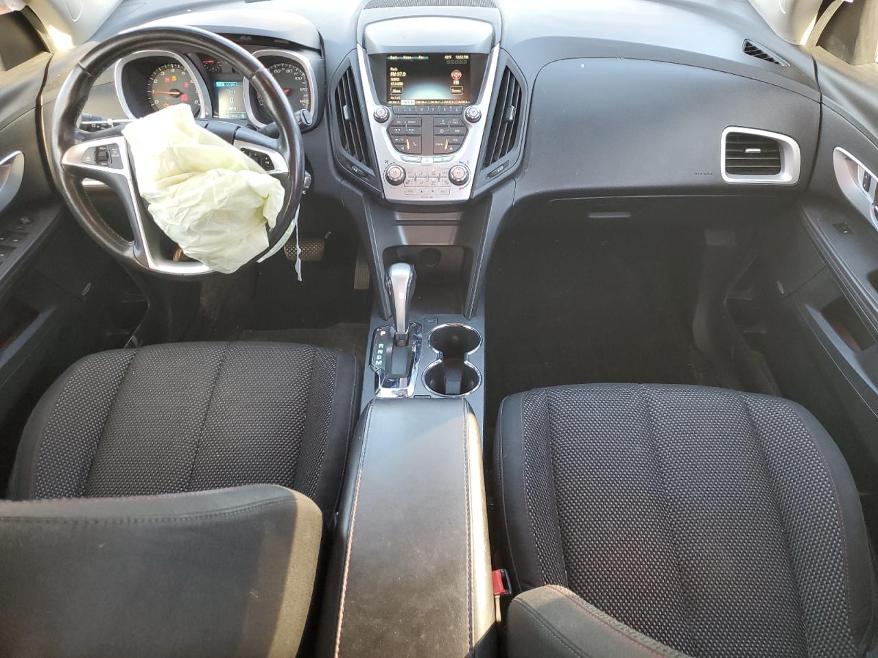 2013 CHEVROLET EQUINOX LT photo 15