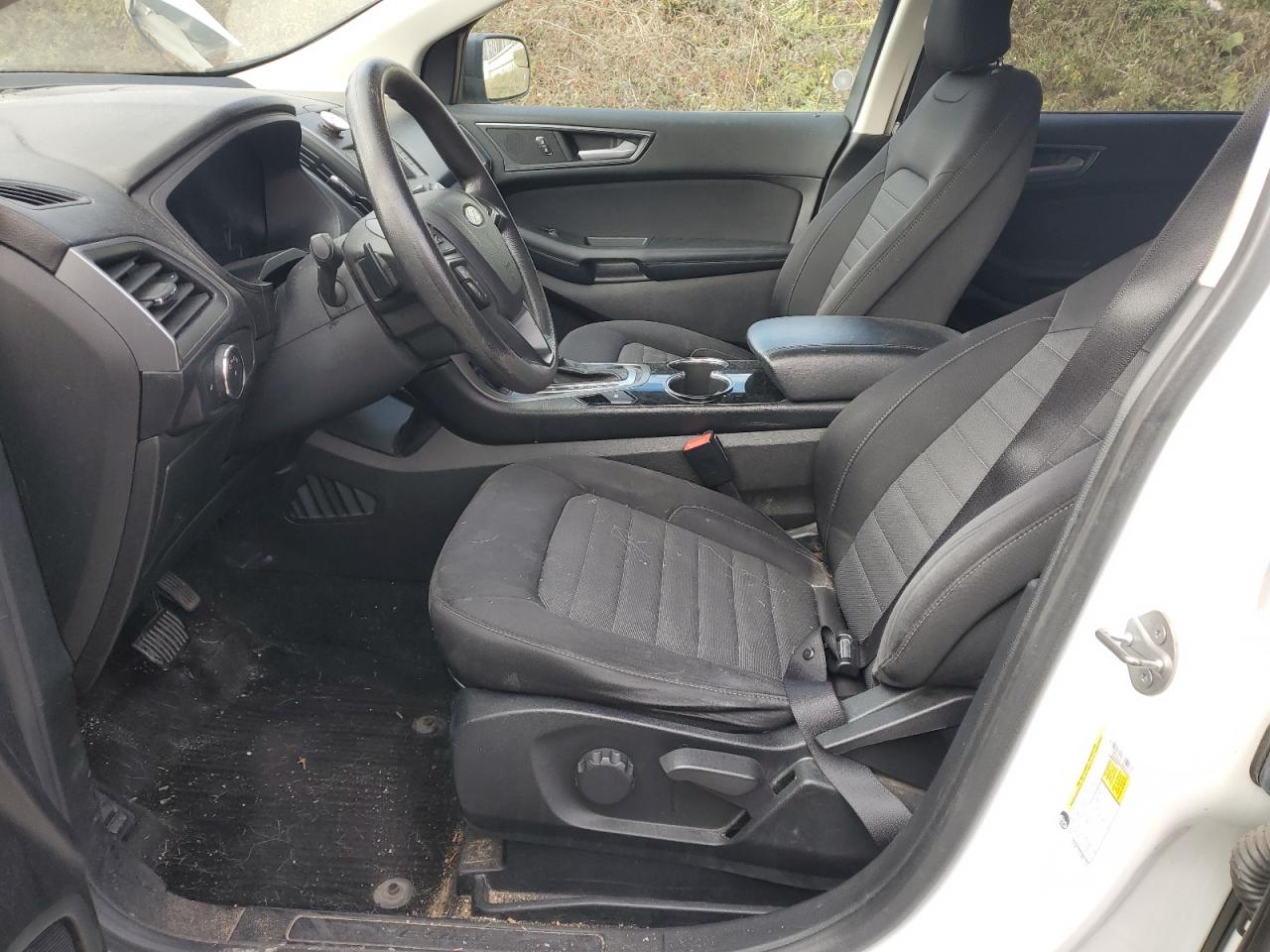 2018 FORD EDGE SE photo 19