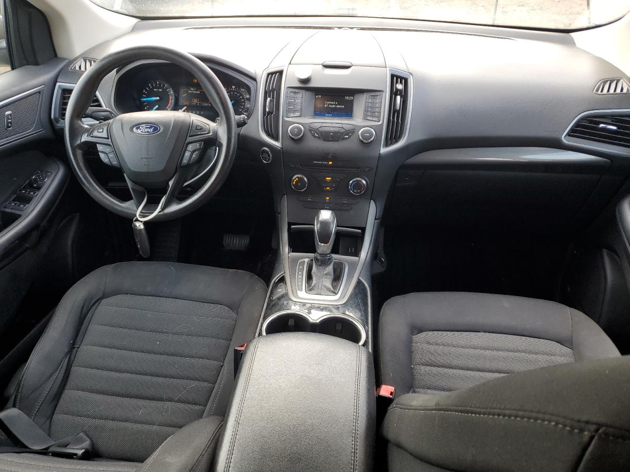 2018 FORD EDGE SE photo 22