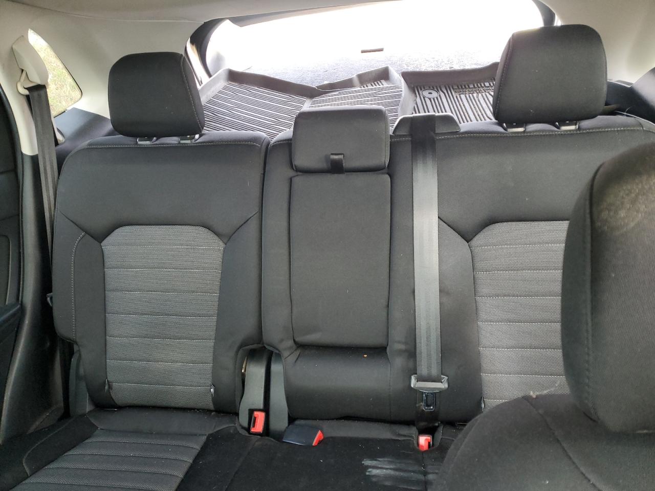 2018 FORD EDGE SE photo 28