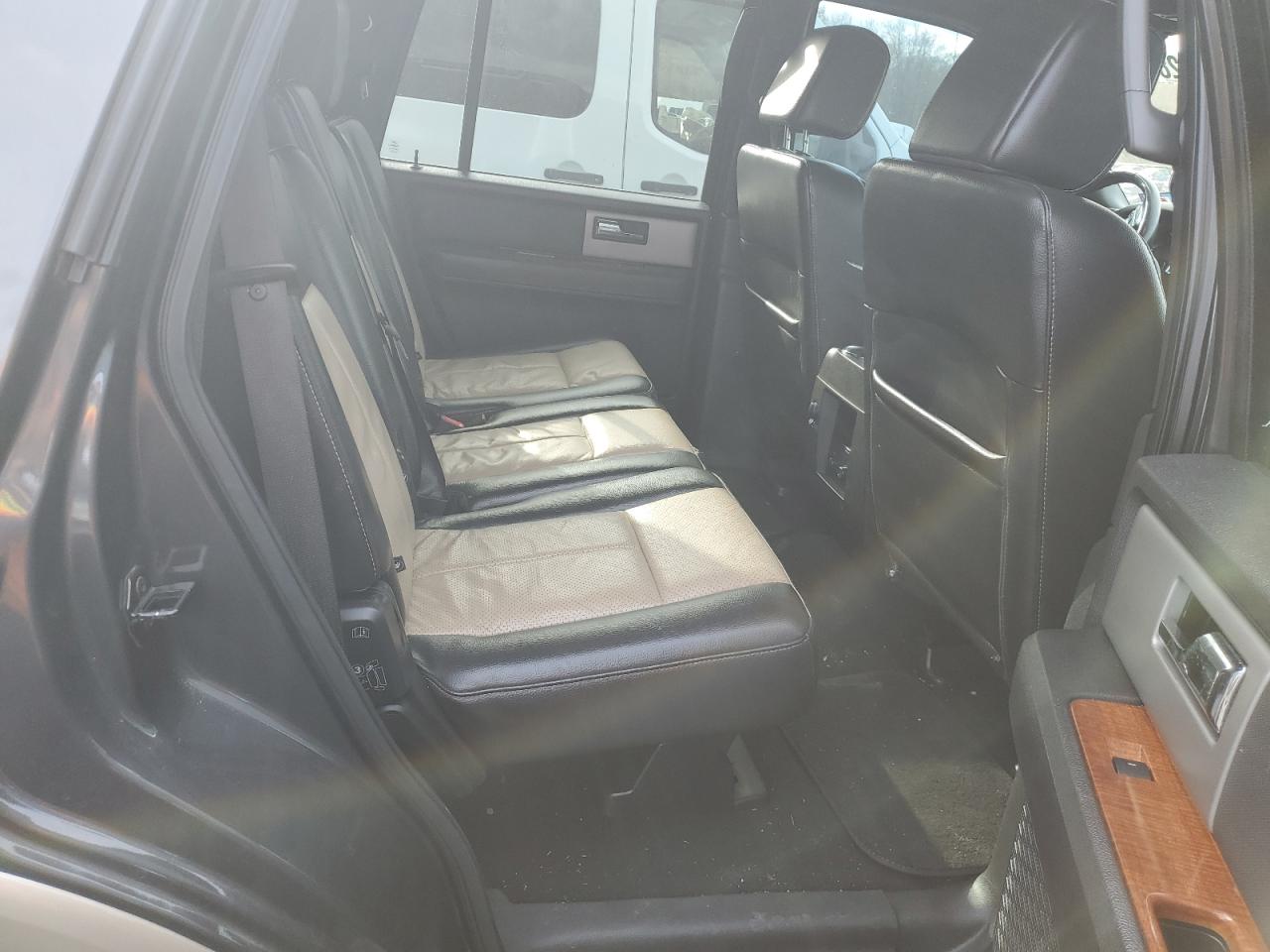2007 FORD EXPEDITION EDDIE BAUER photo 11