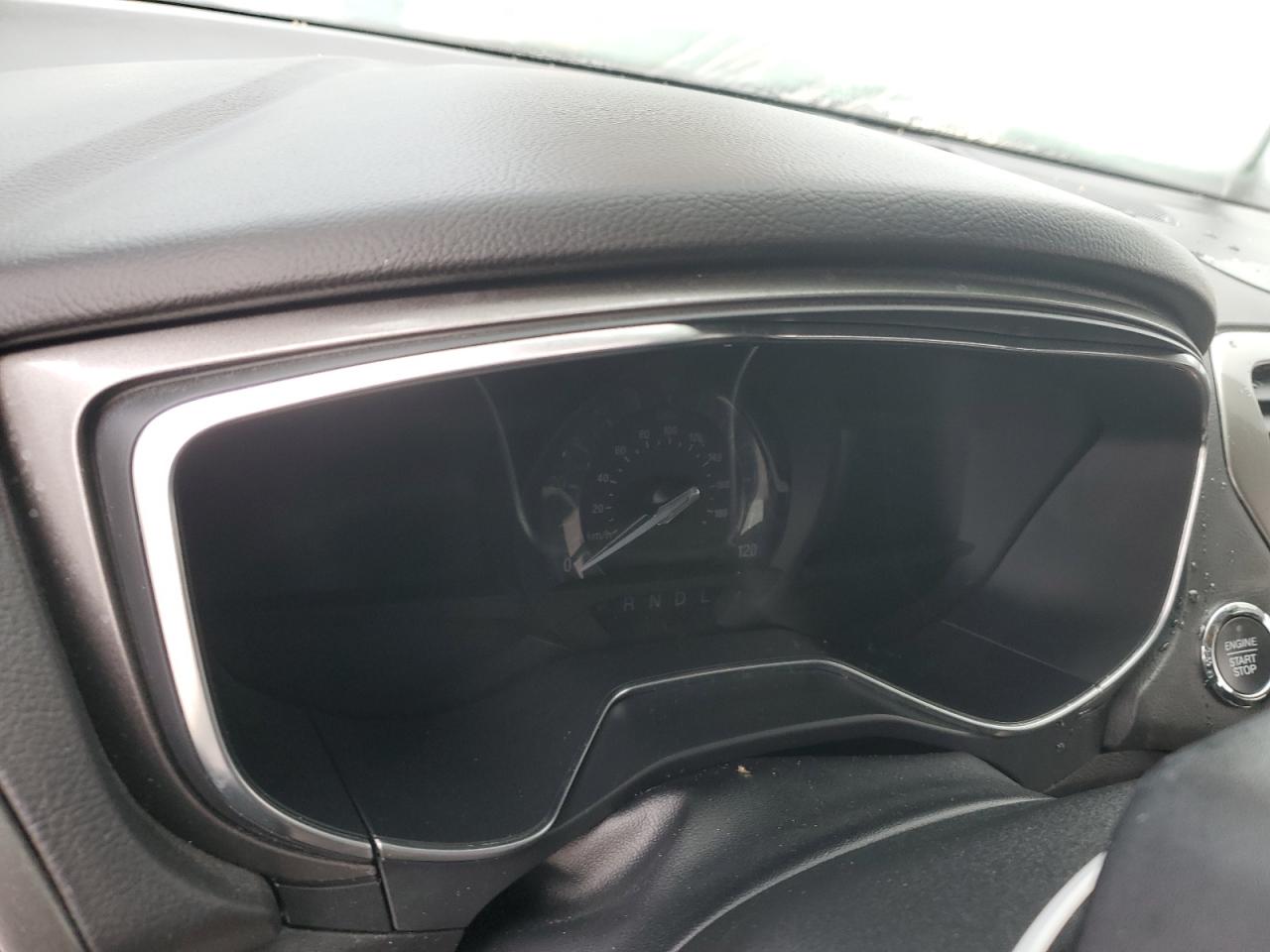 2018 FORD FUSION SE HYBRID photo 17