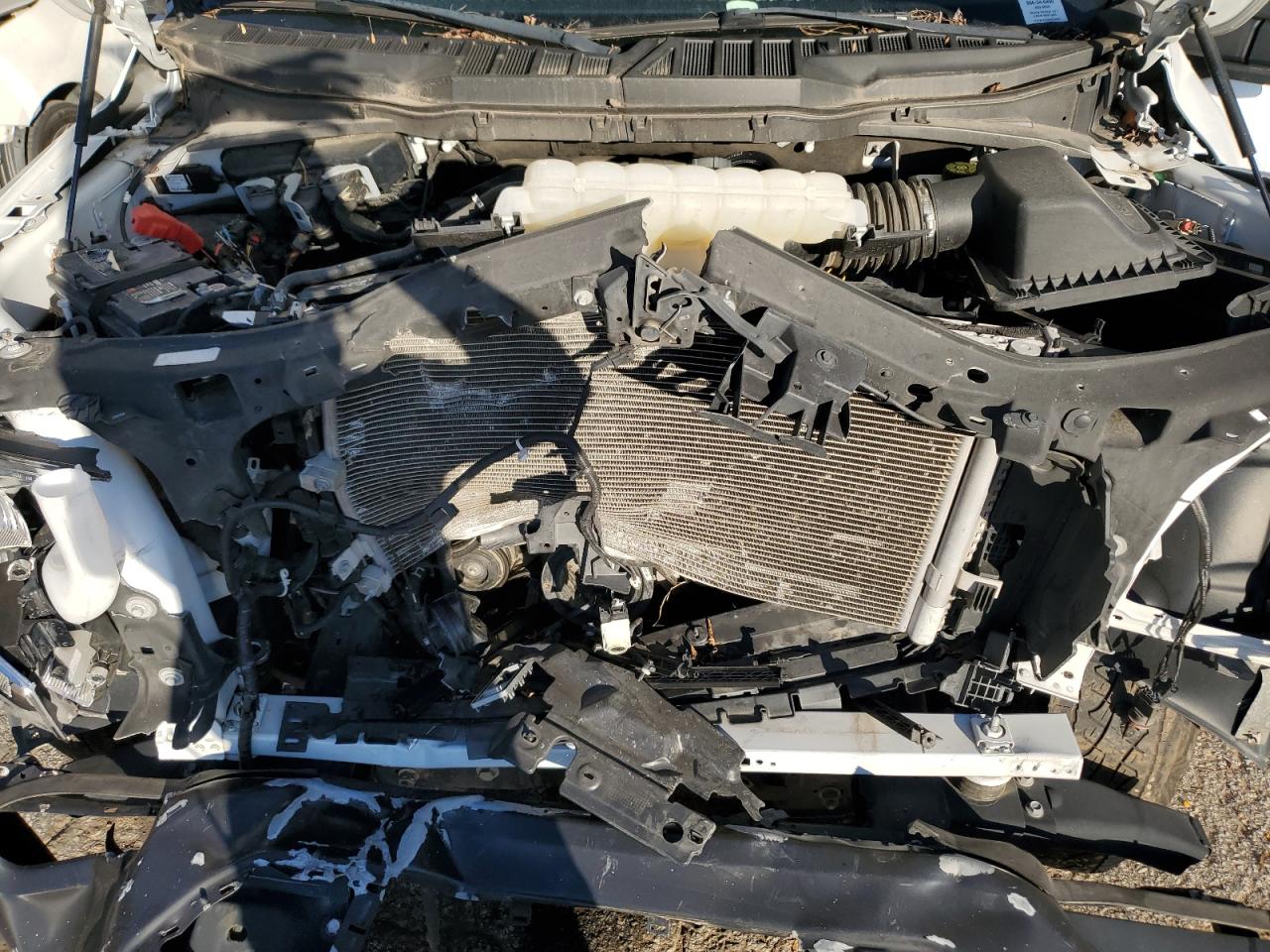 2022 FORD F150 SUPERCREW photo 11