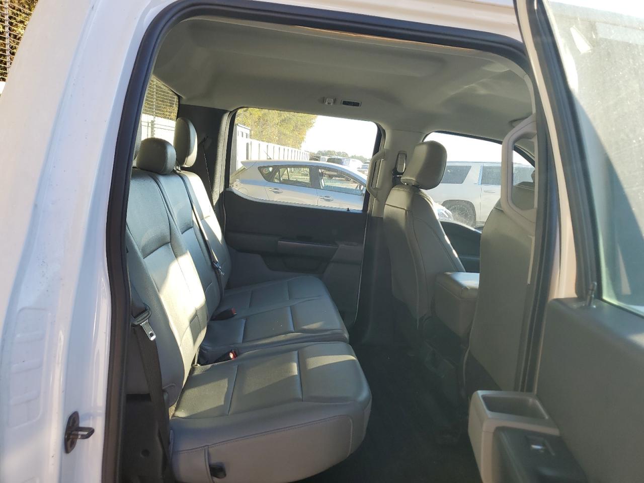 2022 FORD F150 SUPERCREW photo 10