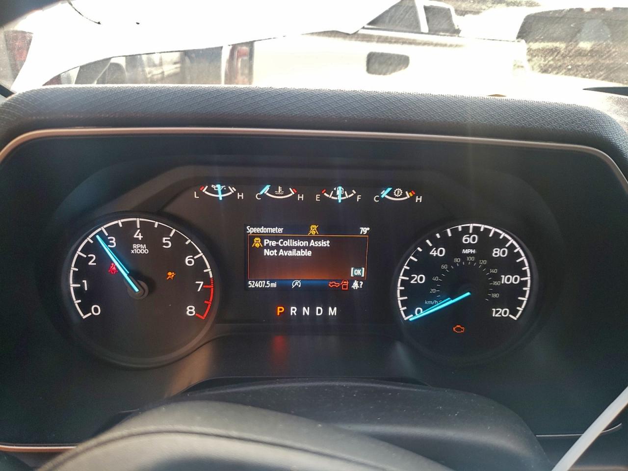 2022 FORD F150 SUPERCREW photo 9