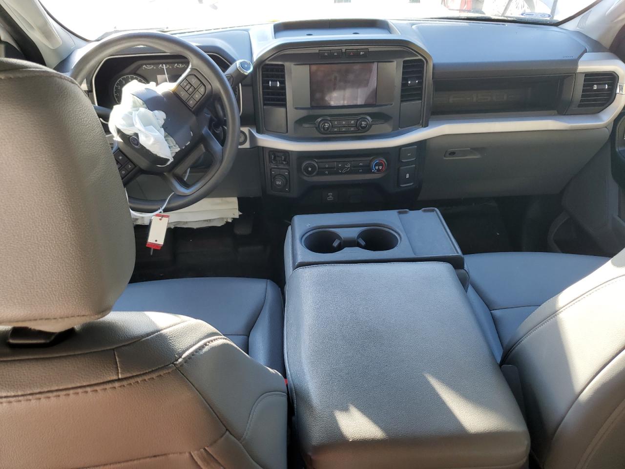 2022 FORD F150 SUPERCREW photo 8