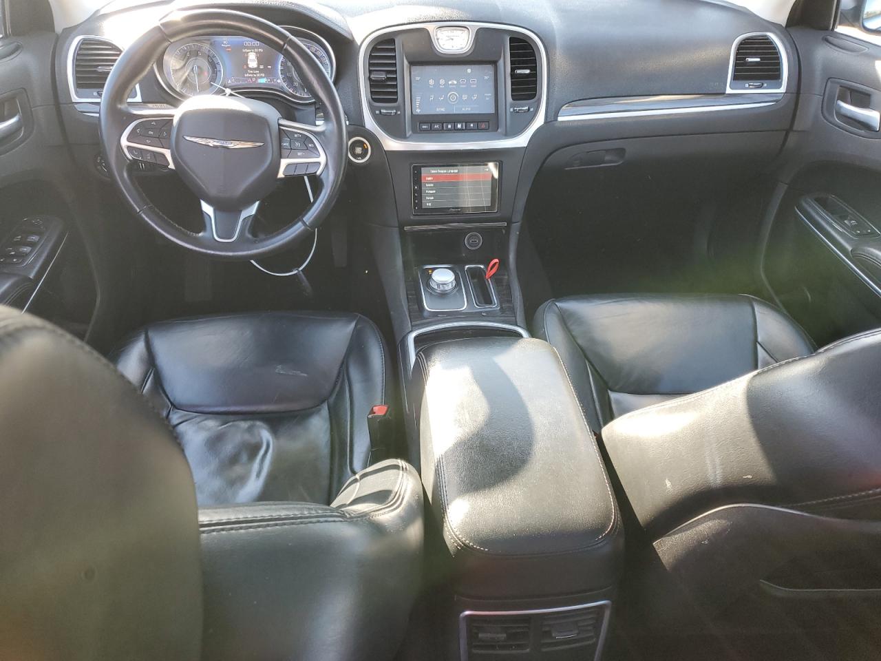 2016 CHRYSLER 300 LIMITED photo 22