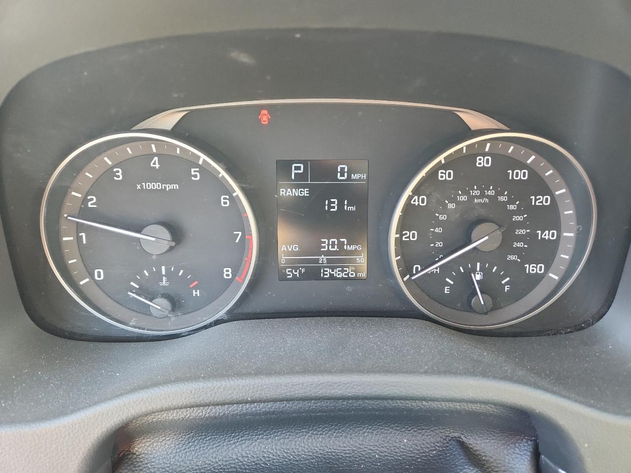 2017 HYUNDAI ELANTRA SE photo 17