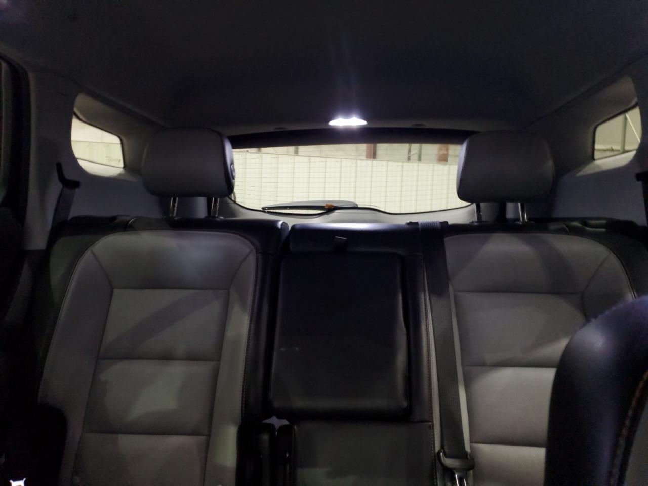 2019 GMC TERRAIN SLT photo 19