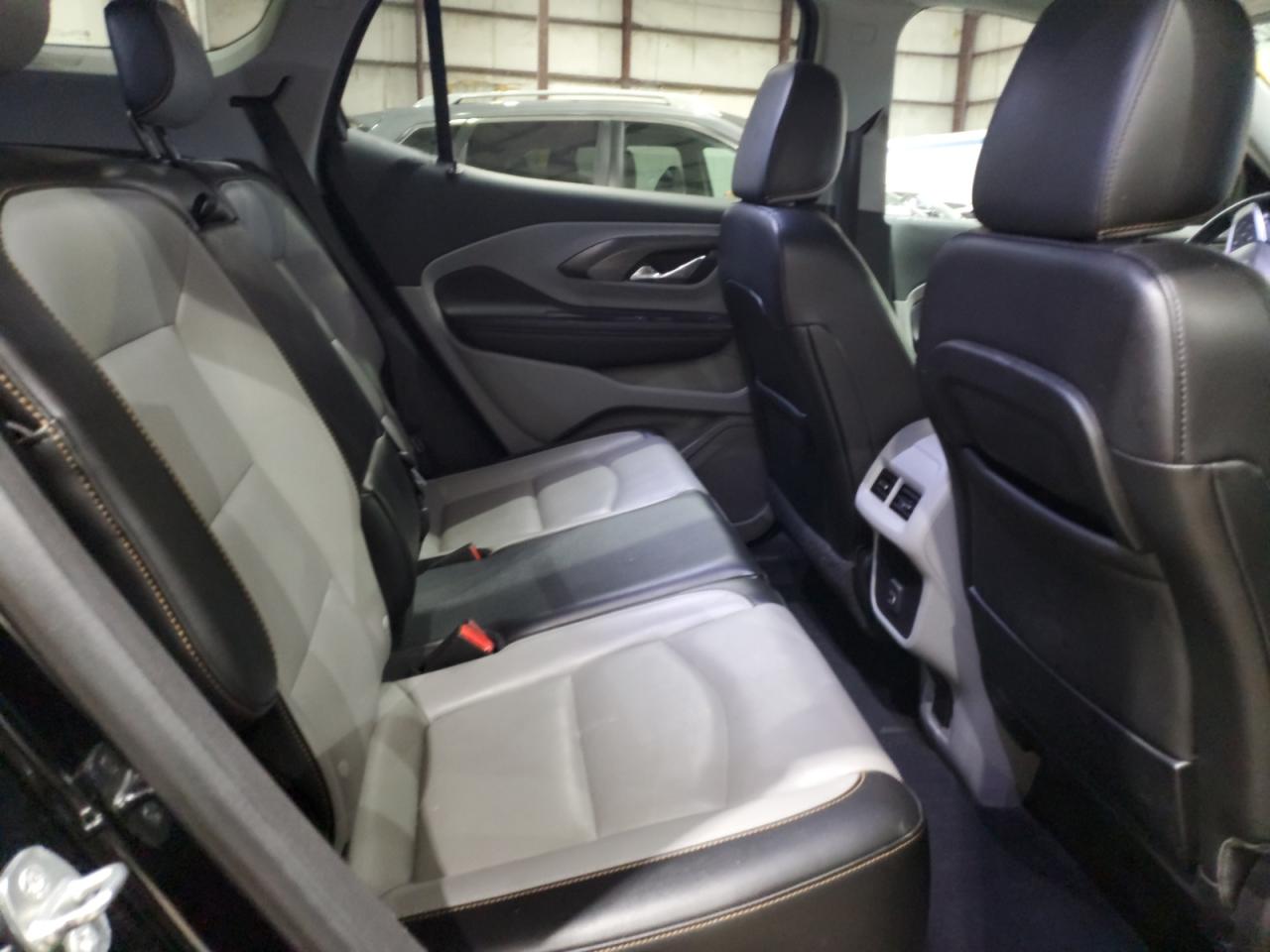 2019 GMC TERRAIN SLT photo 21