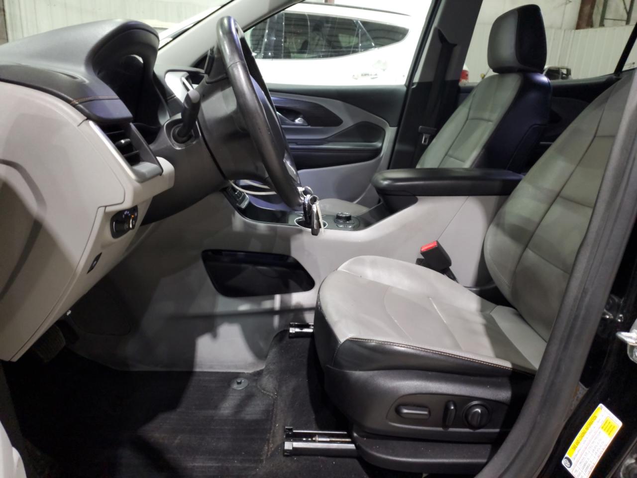 2019 GMC TERRAIN SLT photo 13