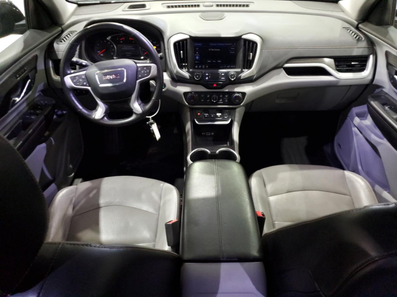 2019 GMC TERRAIN SLT photo 15