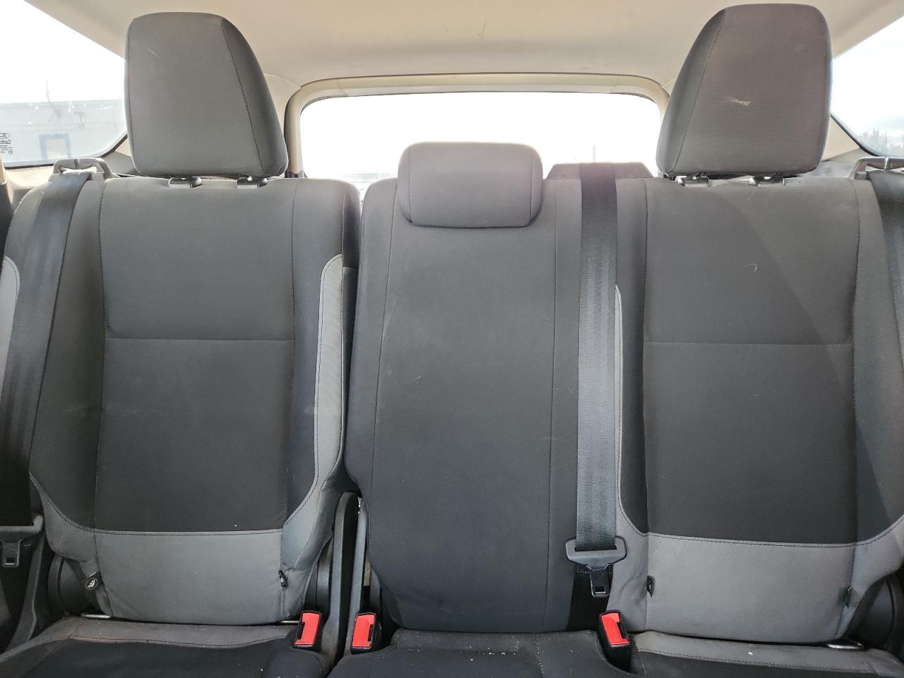 2015 FORD ESCAPE S photo 37