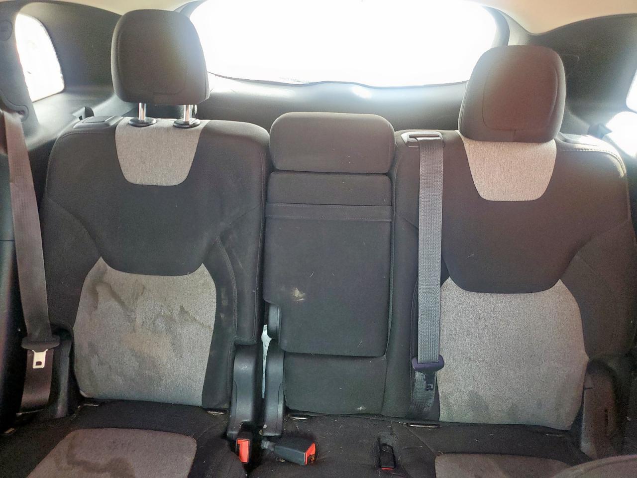 2014 JEEP CHEROKEE LATITUDE photo 19