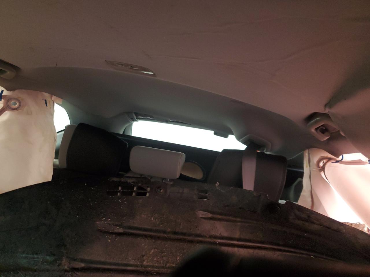 2018 HONDA CR-V EX photo 10