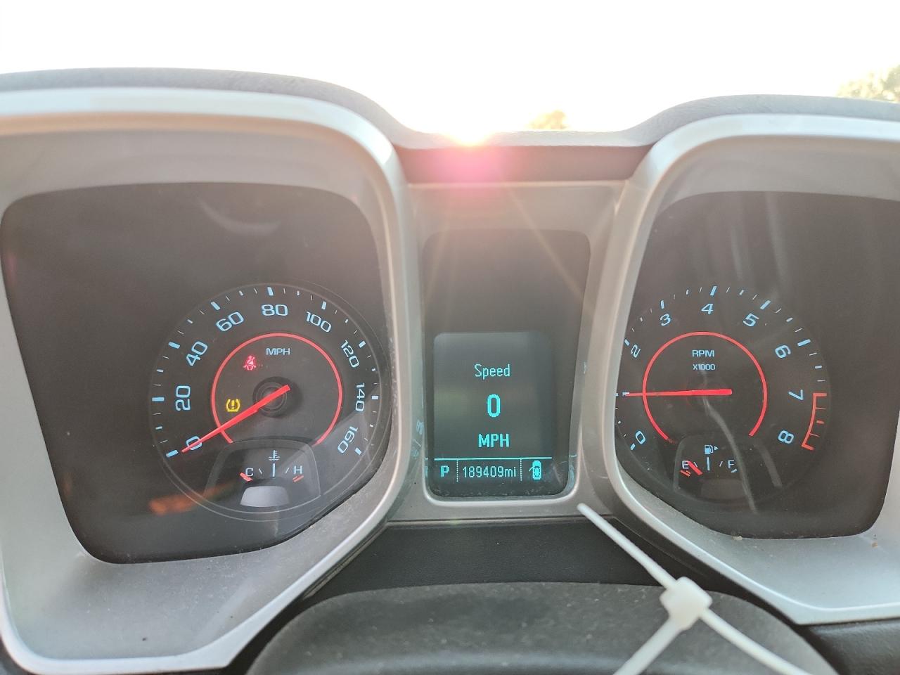 2015 CHEVROLET CAMARO LT photo 25