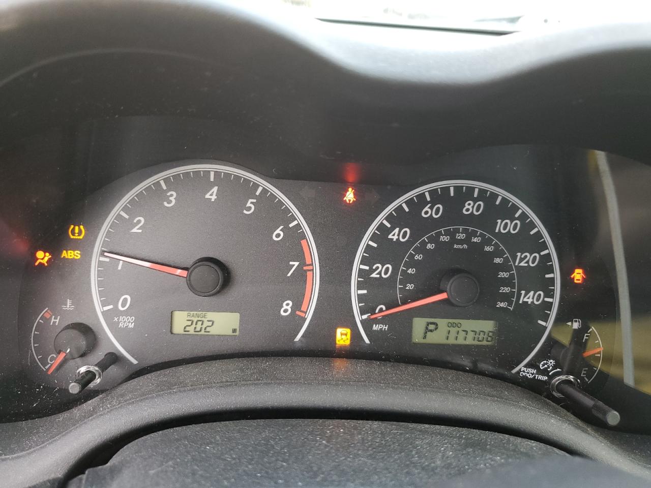 2013 TOYOTA COROLLA BASE photo 17