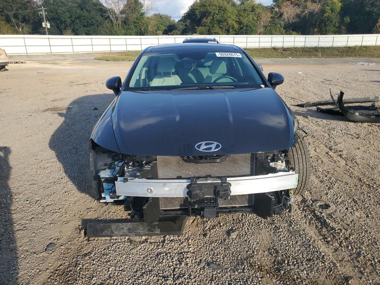 2024 HYUNDAI SONATA SEL photo 13