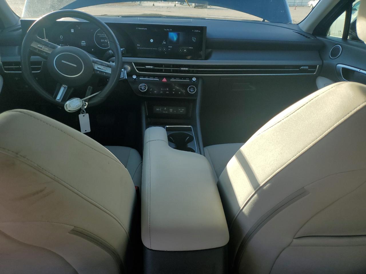 2024 HYUNDAI SONATA SEL photo 22