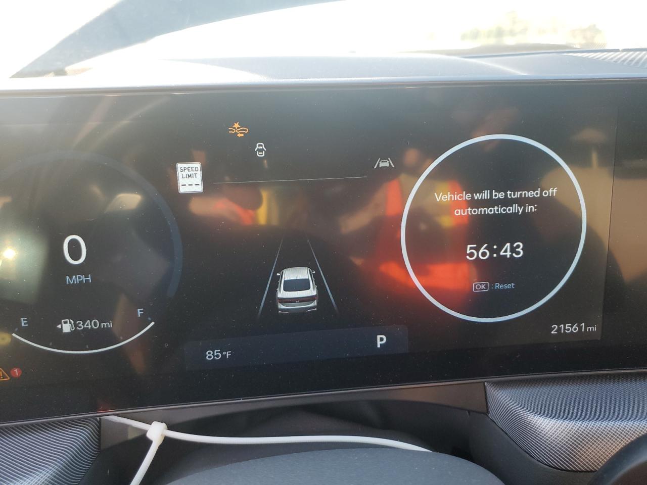 2024 HYUNDAI SONATA SEL photo 25