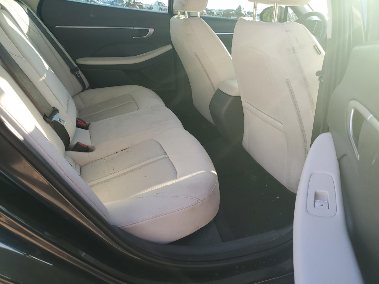 2024 HYUNDAI SONATA SEL photo 28