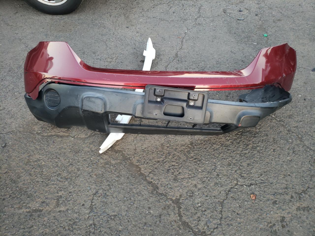 2008 HONDA CR-V LX photo 13