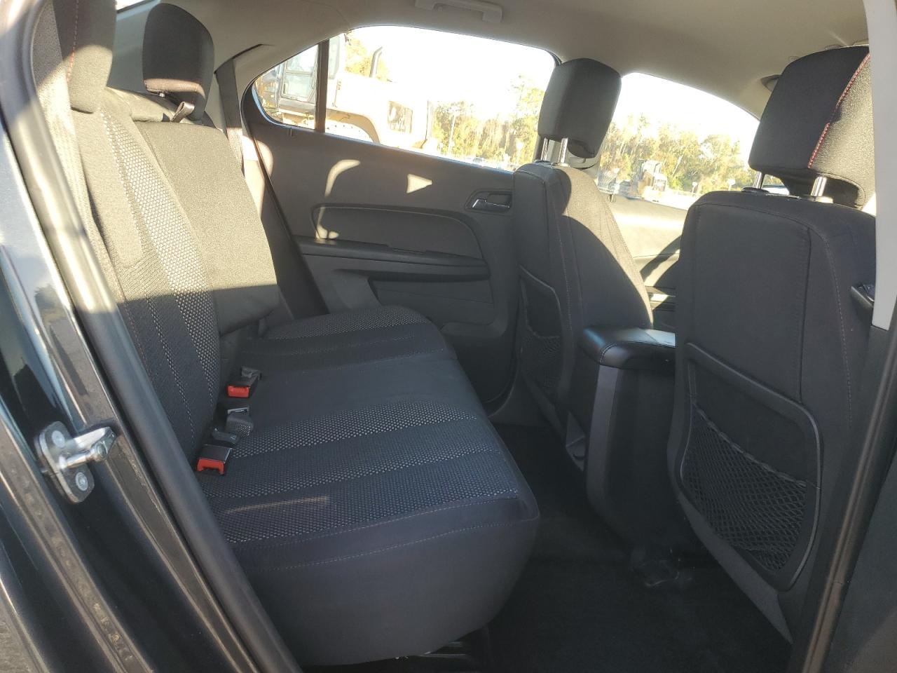 2017 CHEVROLET EQUINOX LS photo 31