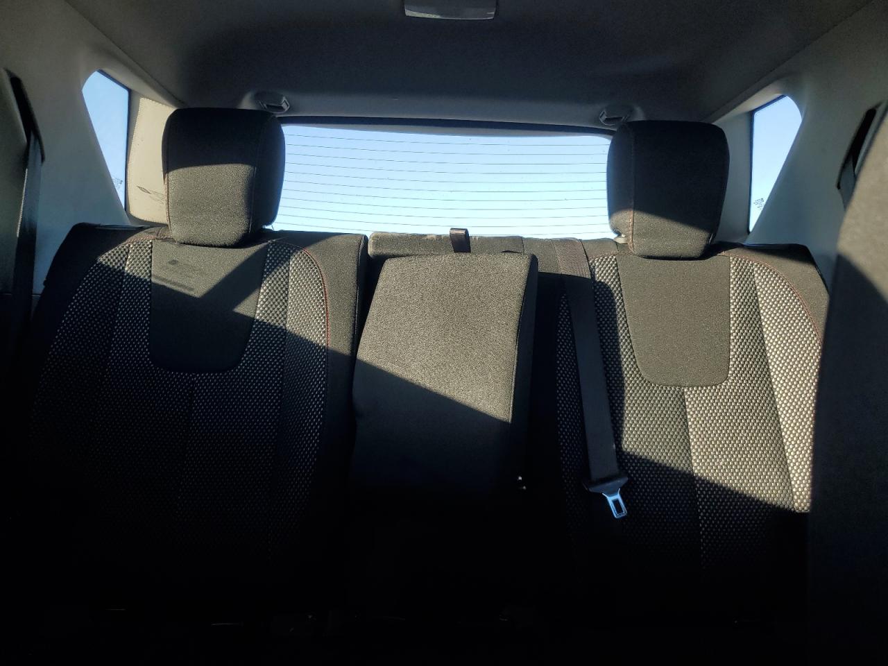 2017 CHEVROLET EQUINOX LS photo 28