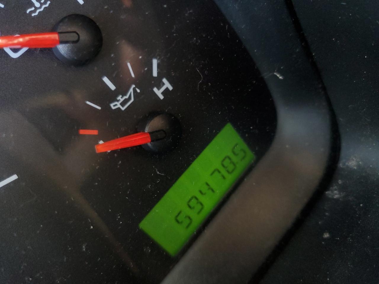 2007 FORD F150 SUPERCREW photo 9
