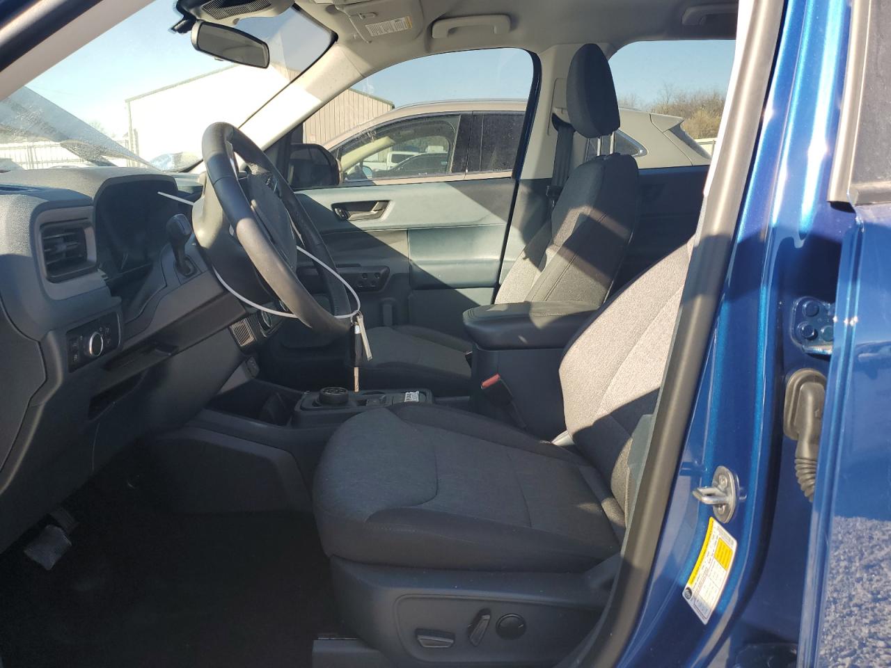 2024 FORD MAVERICK XLT photo 7
