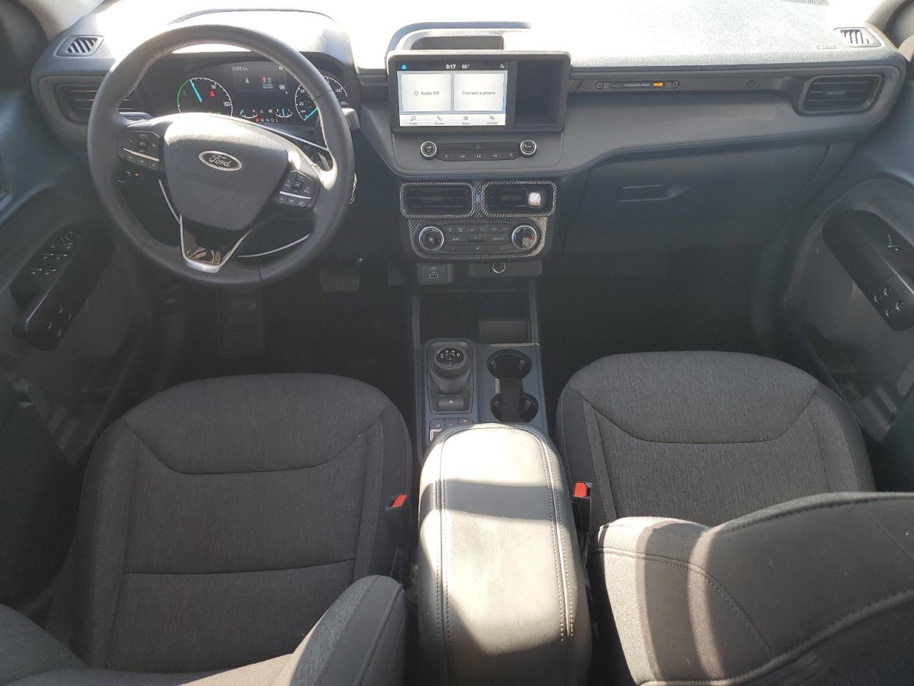 2024 FORD MAVERICK XLT photo 8
