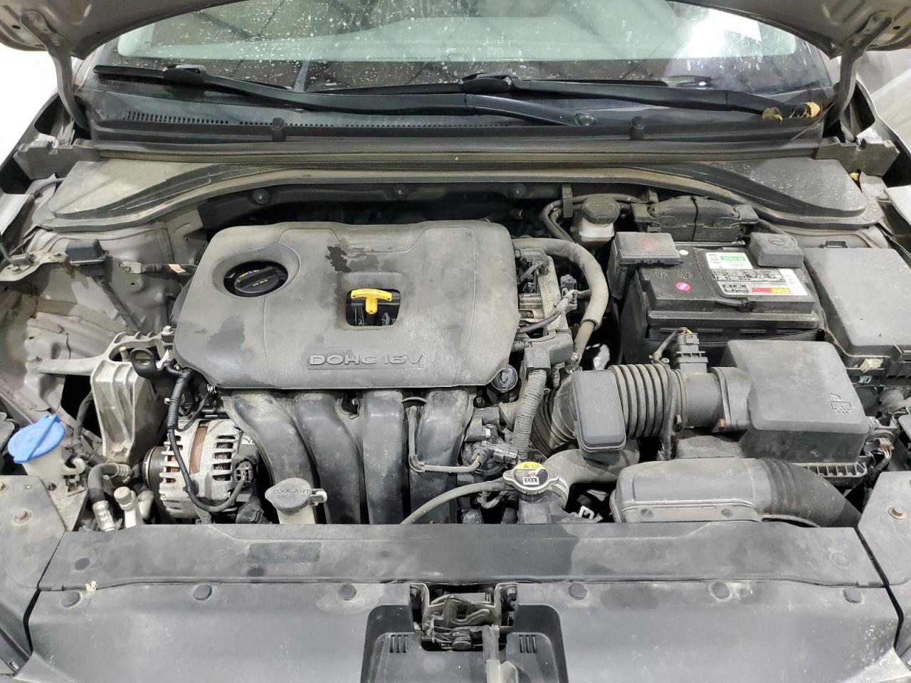 2020 HYUNDAI ELANTRA VALUE EDITION photo 31