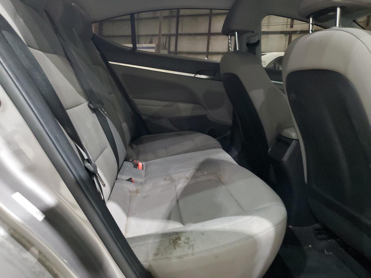 2020 HYUNDAI ELANTRA VALUE EDITION photo 28